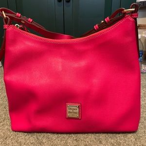 Dooney and Bourke Shoulder Bag